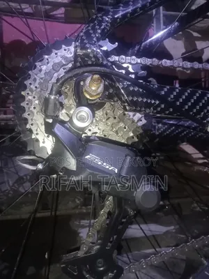 শিমানো এসসা Rdu200 ইন্দোনেশিয়া ভায়া