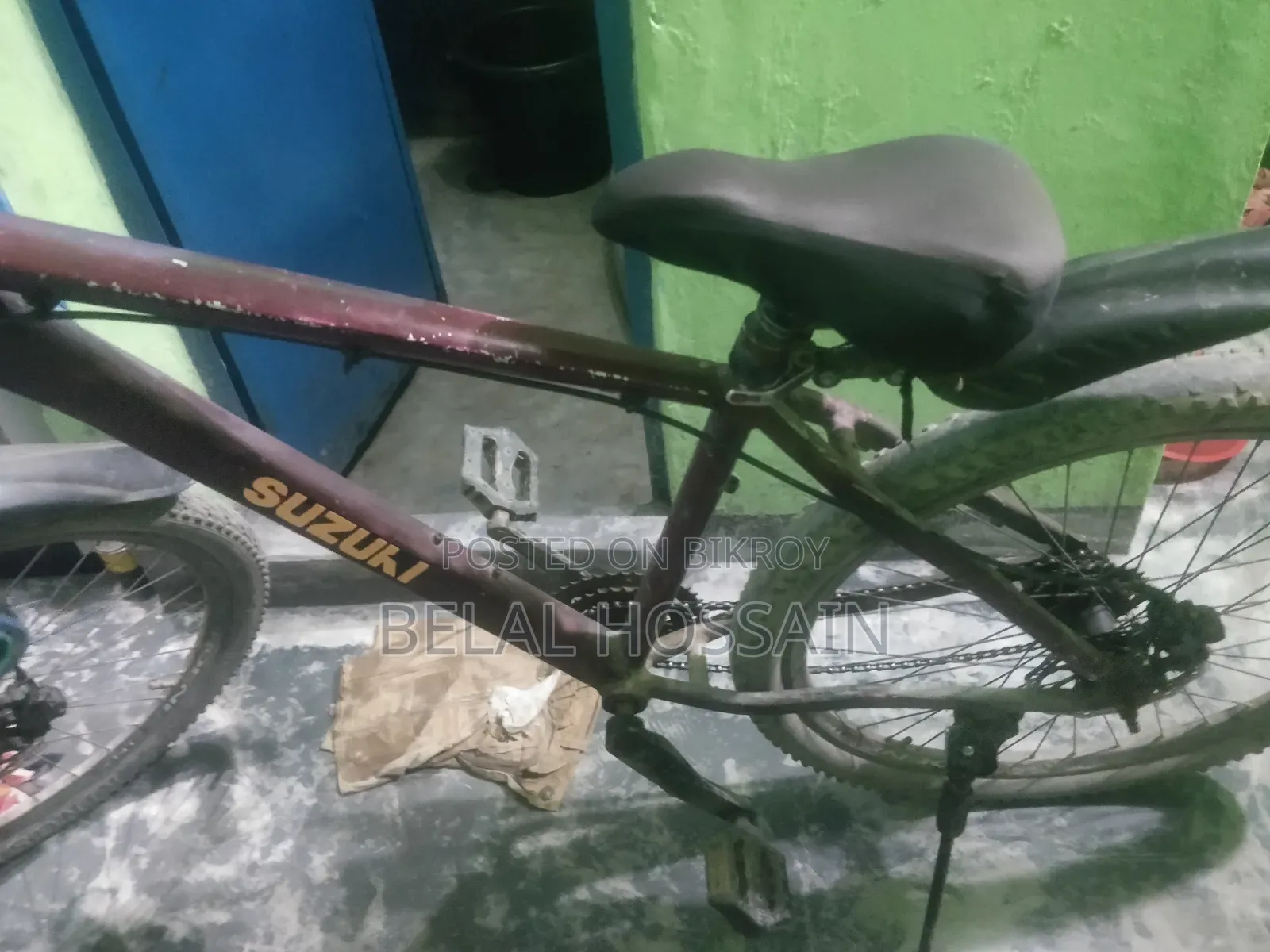 সেরা সাইকেল