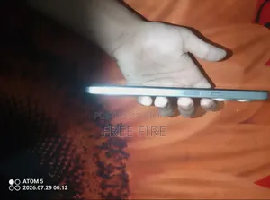 Infinix Smart 9 64 GB Silver
