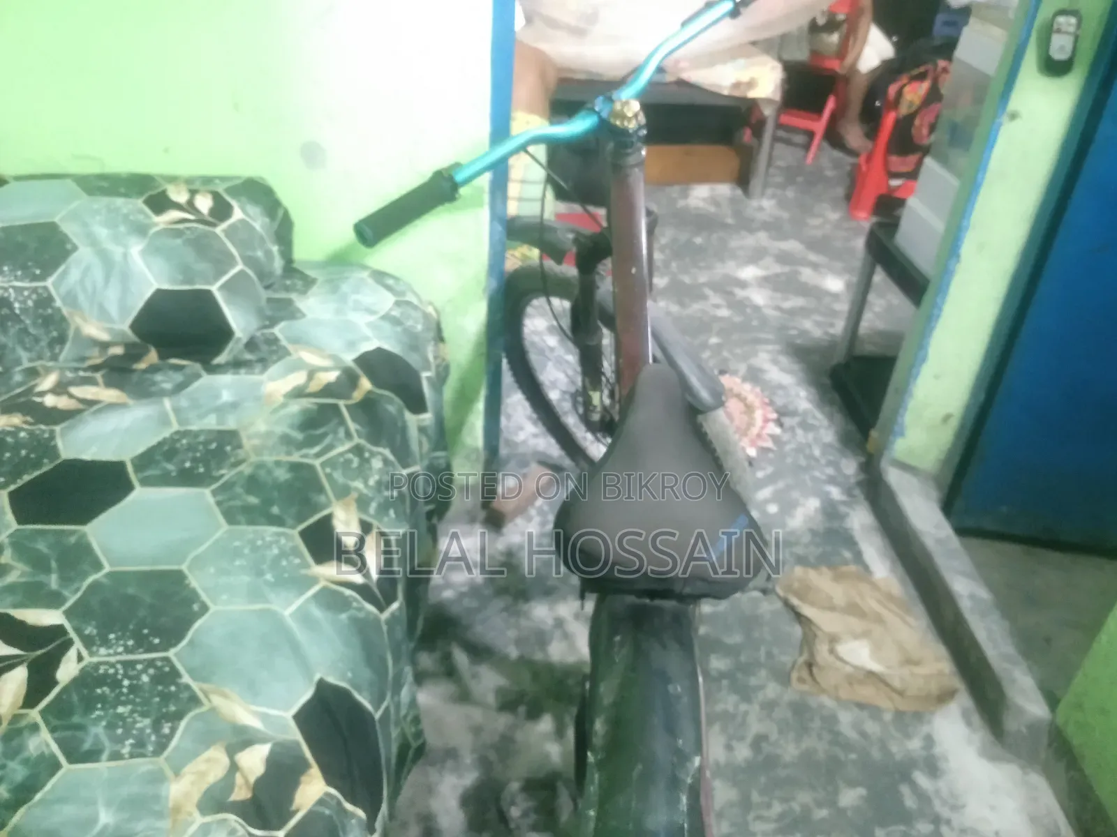 সেরা সাইকেল