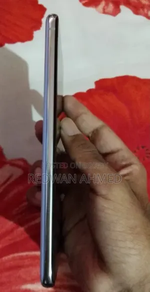 Samsung Galaxy Quantum 2 128 GB