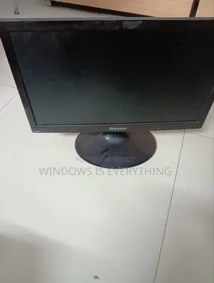 স্যামসাং মনিটর