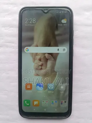 শাওমি রেডমি নোট ৮ ৬৪ জিবি