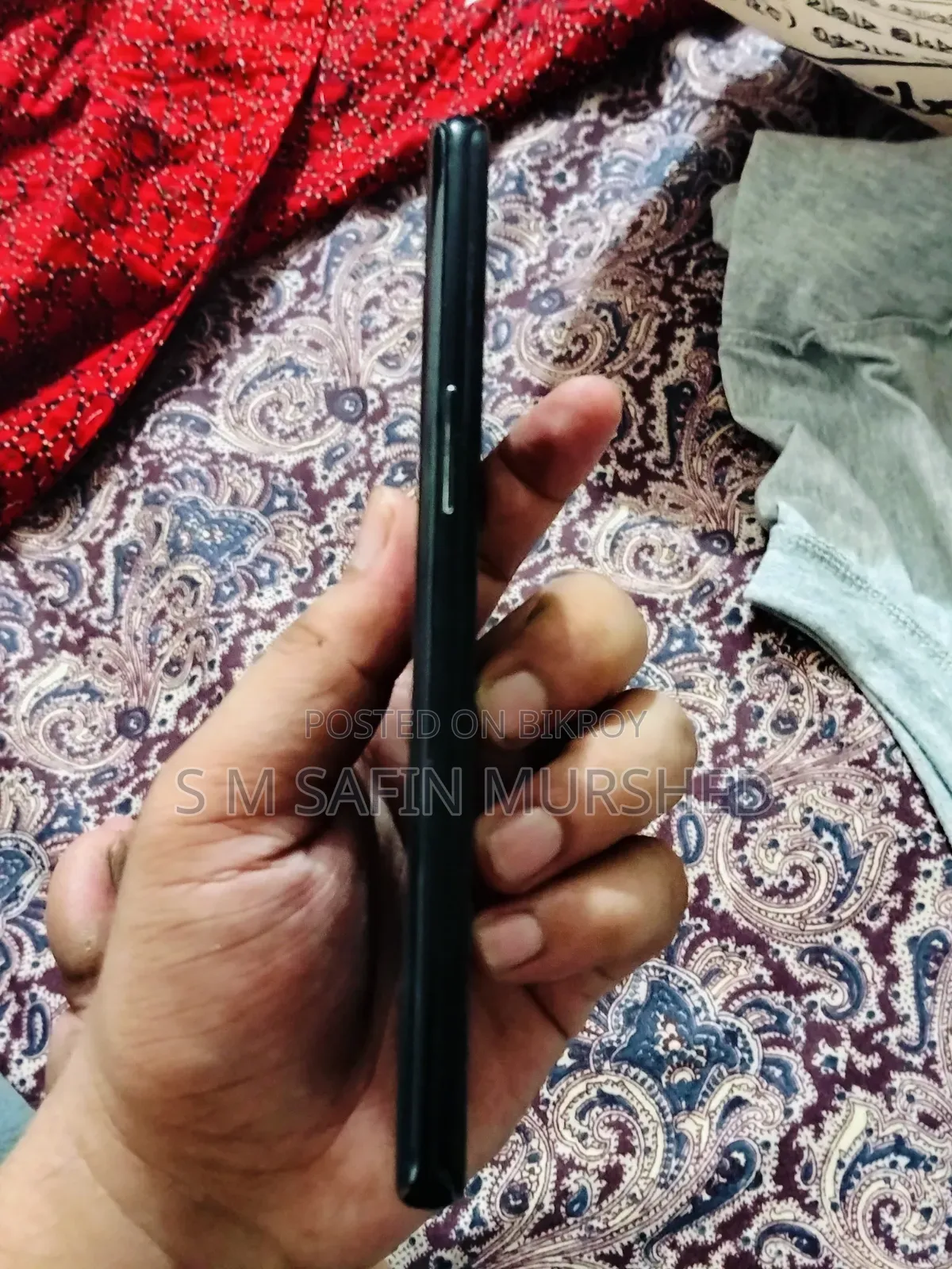 OnePlus 8 128 GB Black