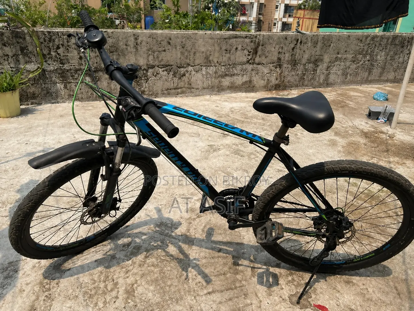 Seventy One Warrior 2.0