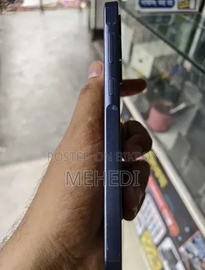 স্যামসাং গ্যালাক্সি এ৩৫ ১২৮ জিবি ব্ল্যাক