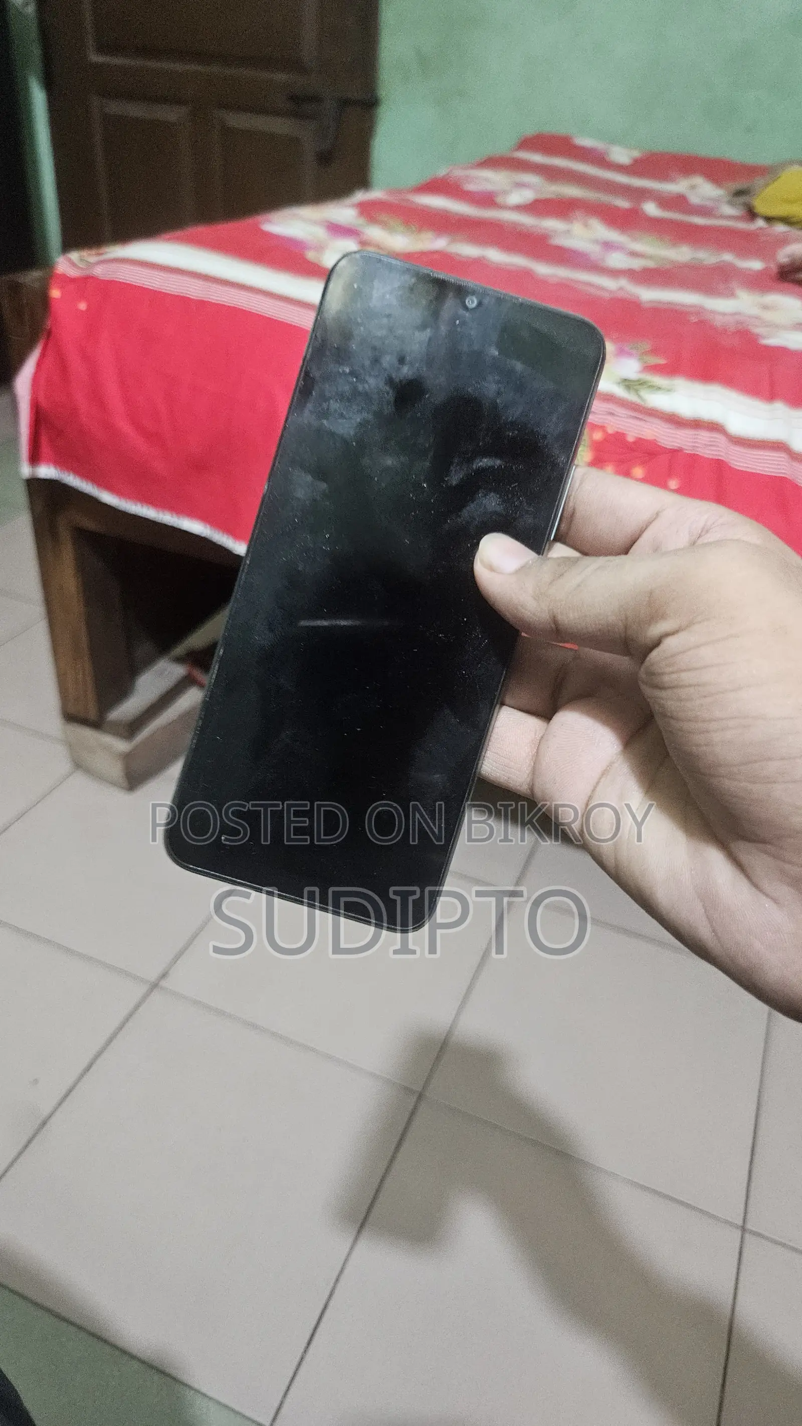 শাওমি রেডমি ১০সি ৬৪ জিবি সবুজ
