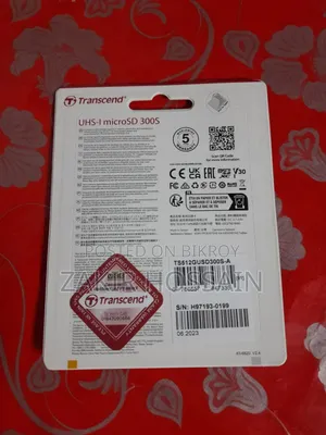 Mobile Phone 512 GB White