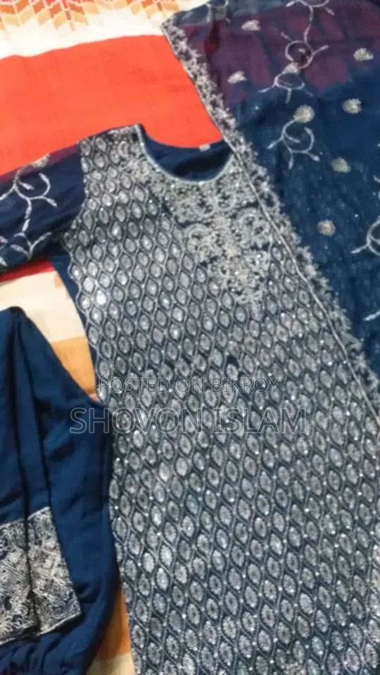 Khubi Shundor Dress Khubi Valo