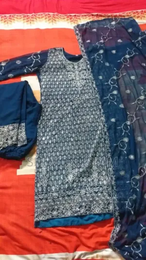 Khubi Shundor Dress Khubi Valo
