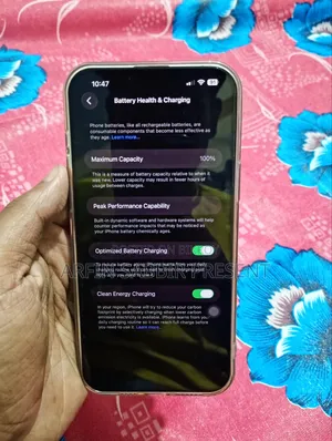 Apple iPhone 13 Pro Max 256 GB Blue