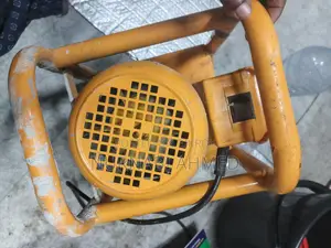 Concrete Vibrator Machine 2 HP Without Hose Pipe