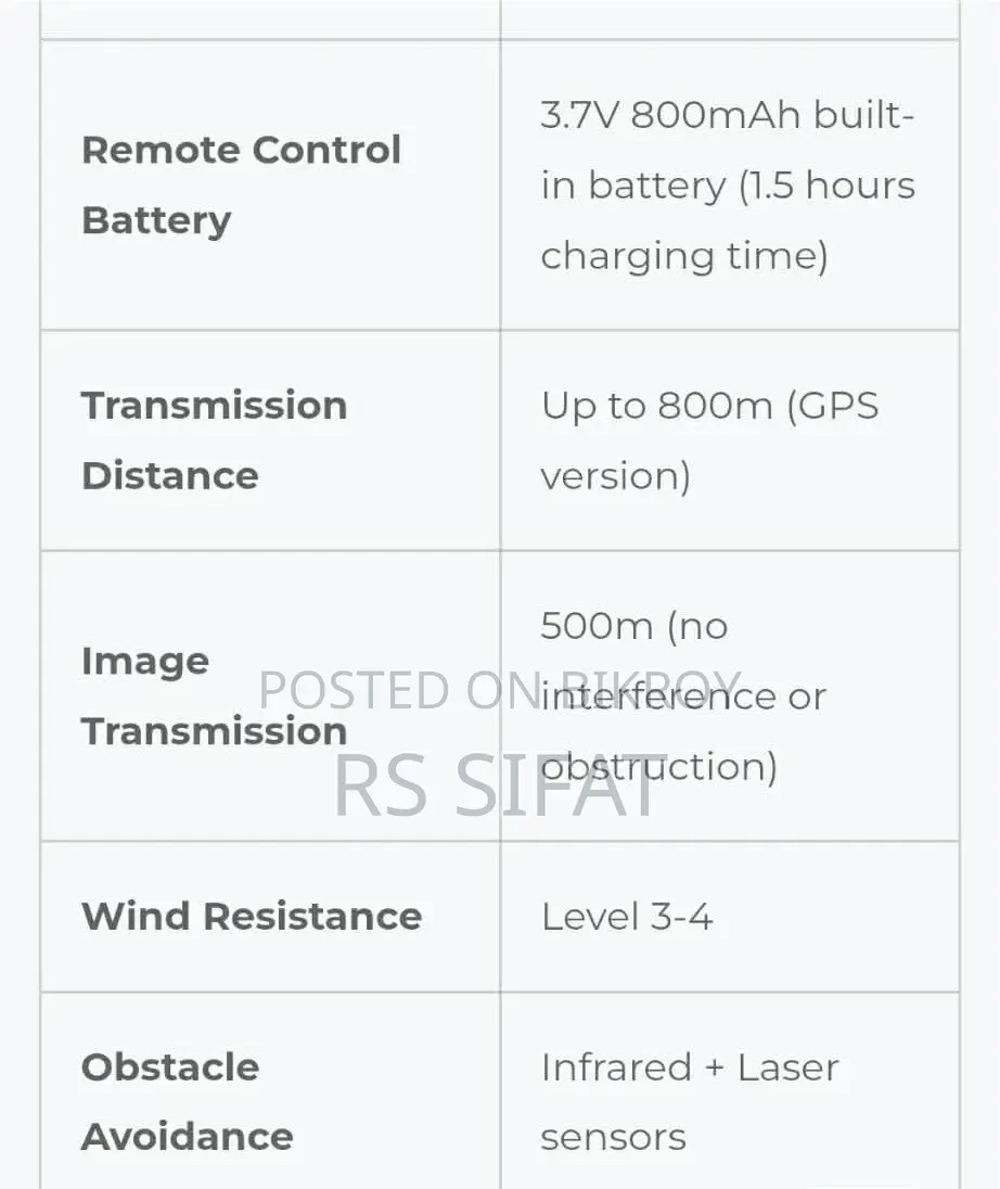 K11Se GPS Drone for Sell
