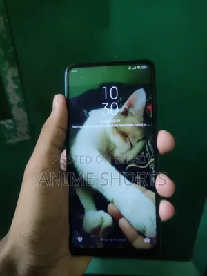 Xiaomi Redmi Pro 256 GB Blue
