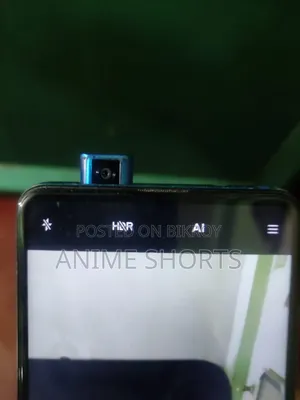 Xiaomi Redmi Pro 256 GB Blue