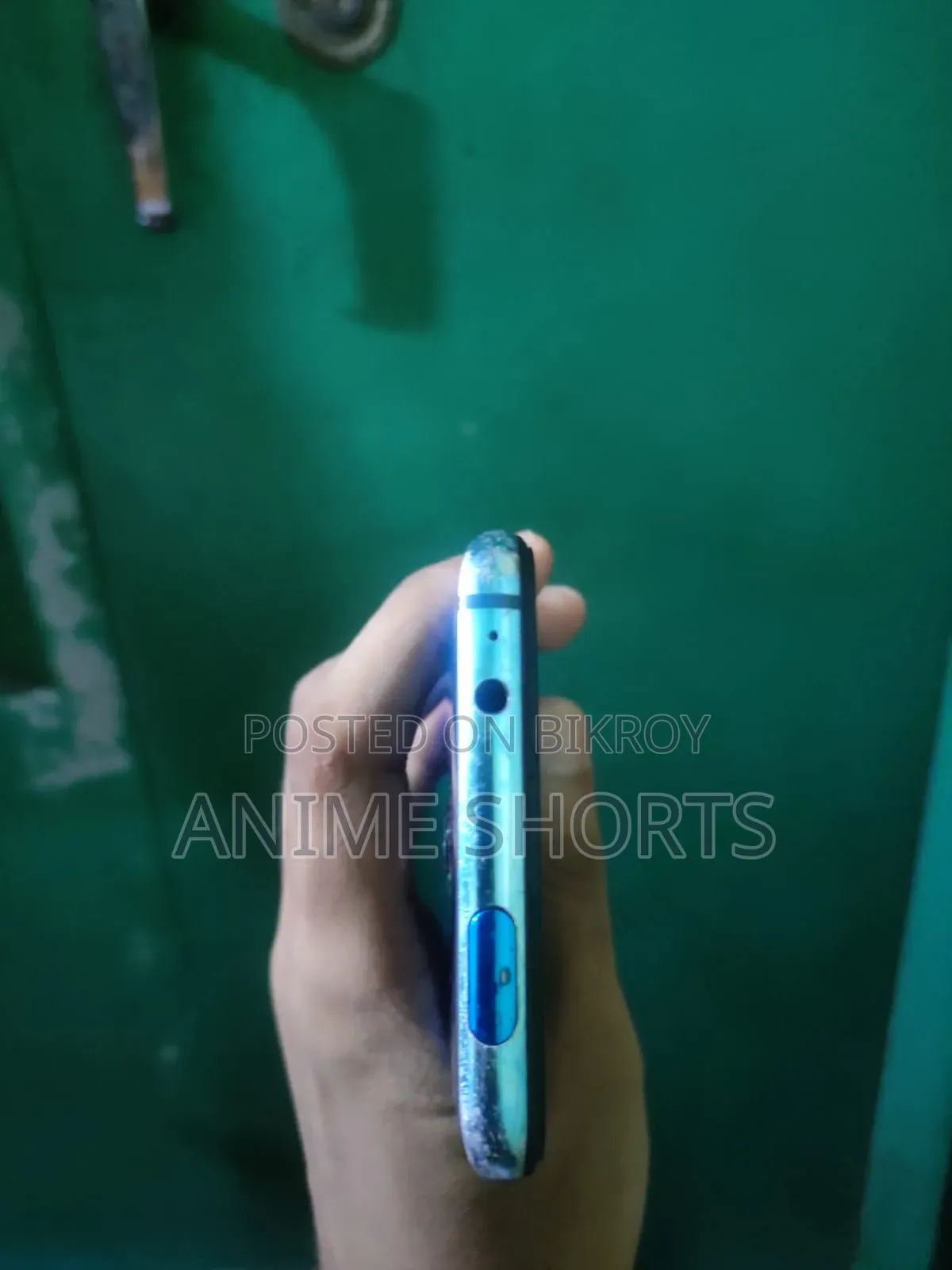 Xiaomi Redmi Pro 256 GB Blue