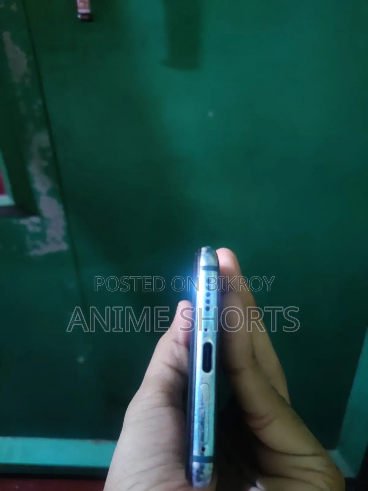 Xiaomi Redmi Pro 256 GB Blue