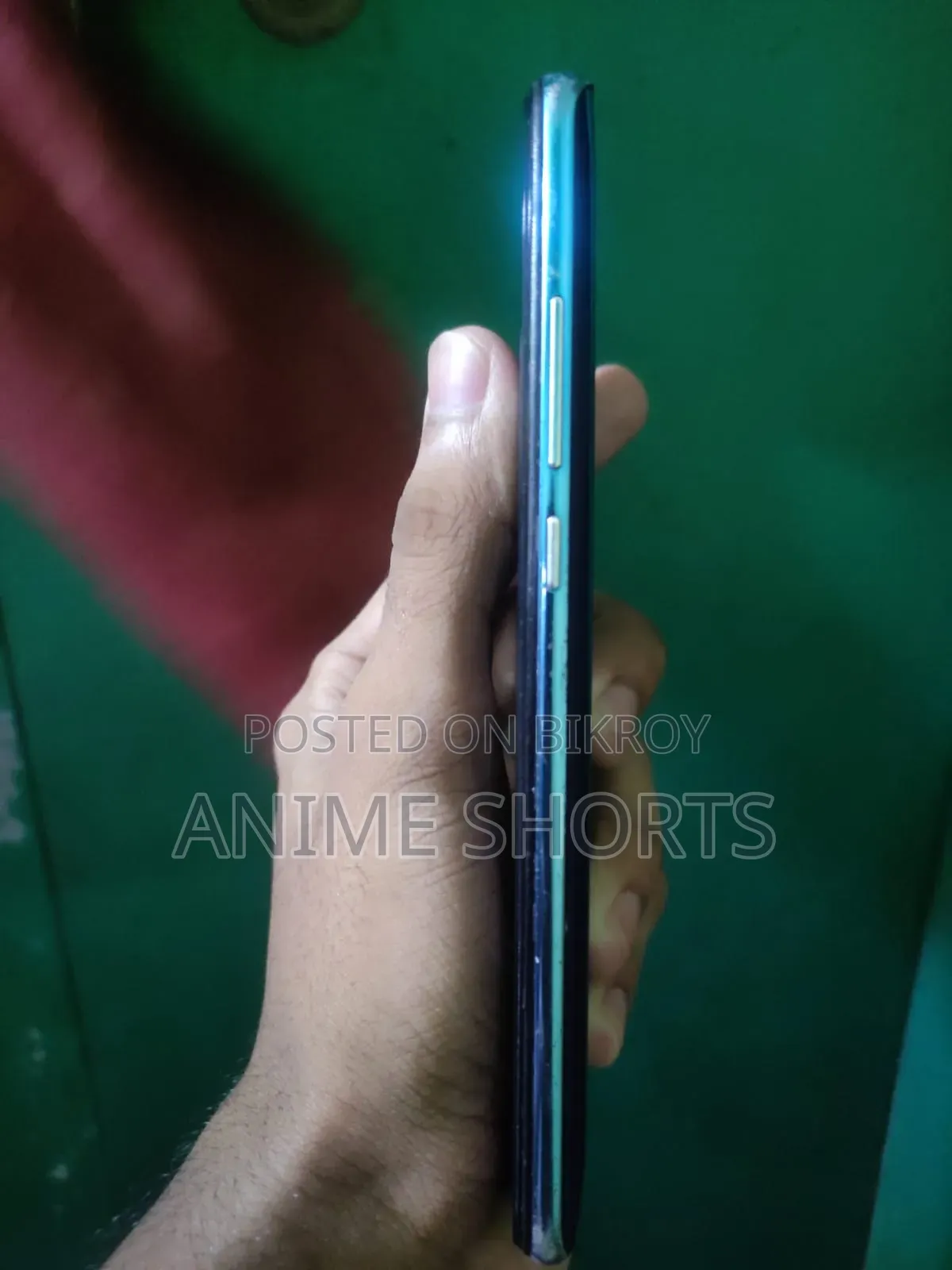 Xiaomi Redmi Pro 256 GB Blue