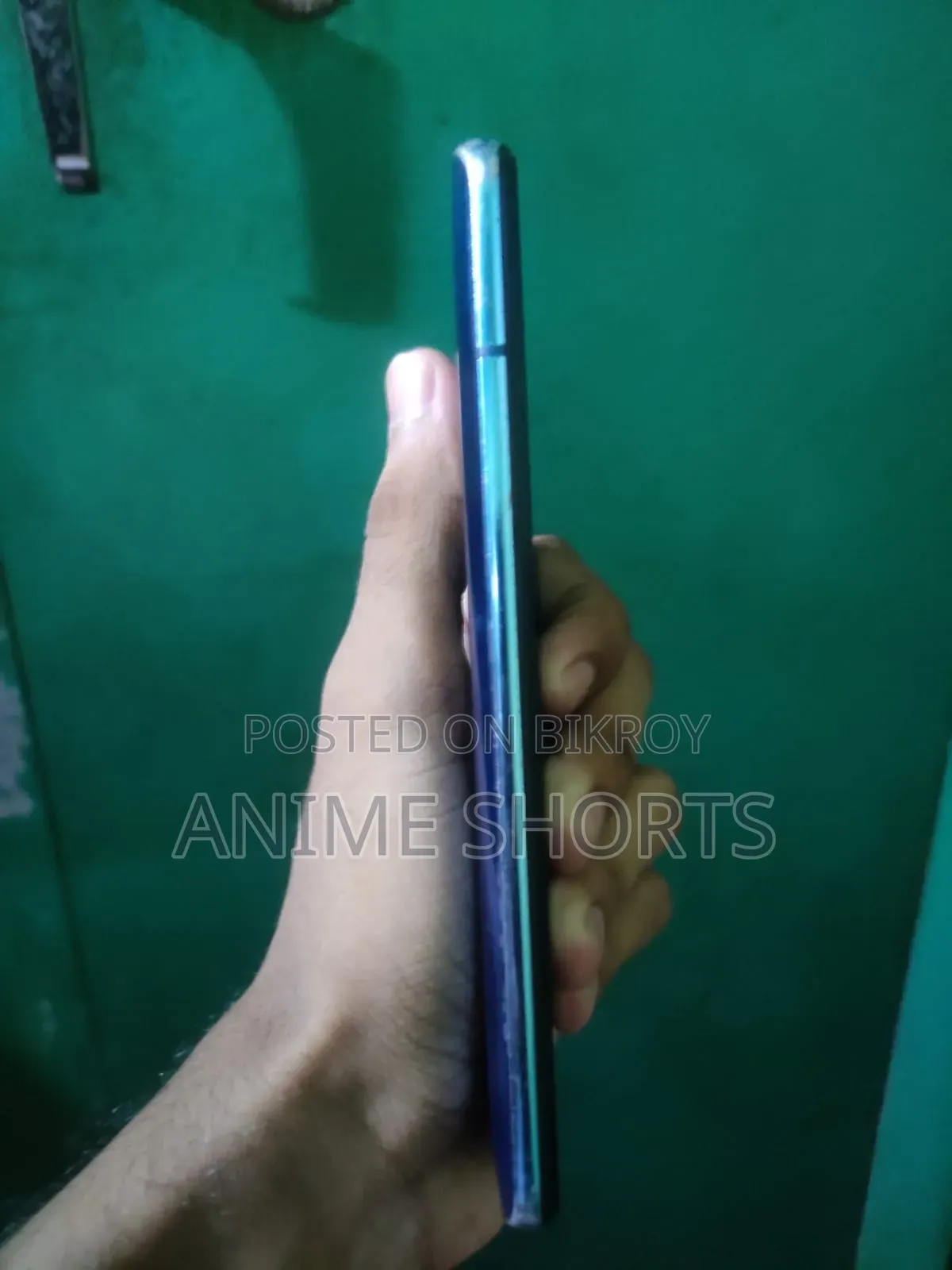 Xiaomi Redmi Pro 256 GB Blue