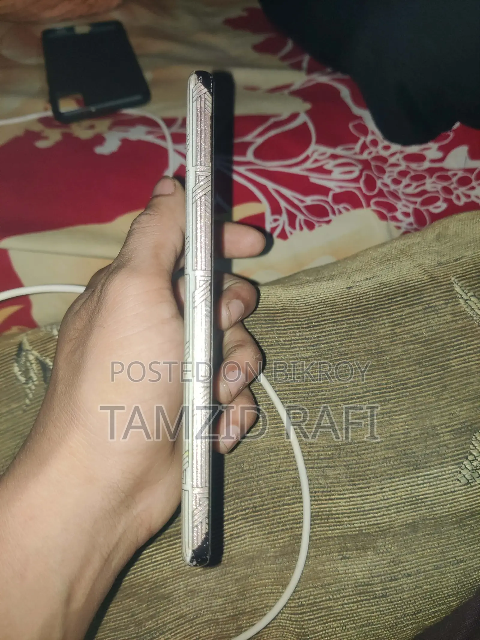 Samsung Galaxy S21 FE 5G 128 GB White