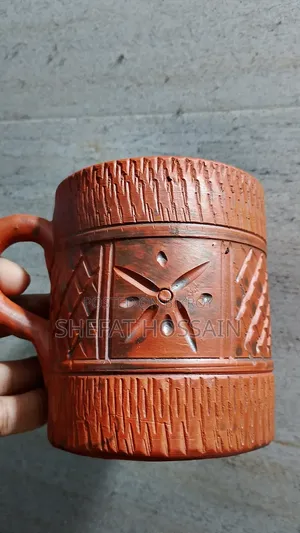 Aarong Clay Mug