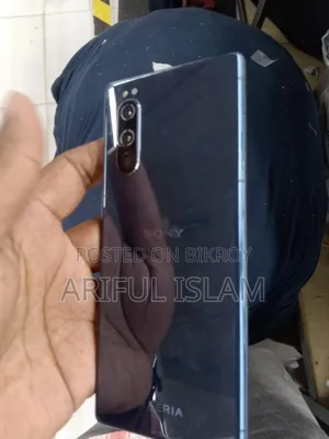 Sony Xperia 5 128 GB Blue