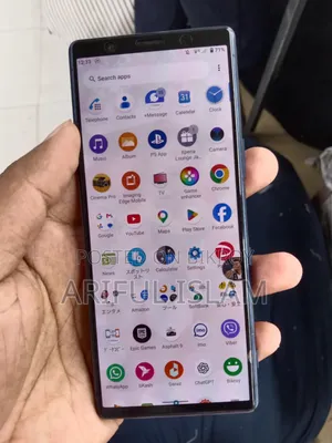 Sony Xperia 5 128 GB Blue