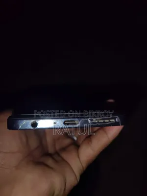 ইনফিনিক্স হট ৪০ প্রো ১২৮ জিবি ব্ল্যাক