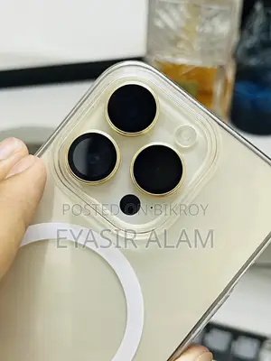 Apple iPhone 14 Pro 128 GB Gold