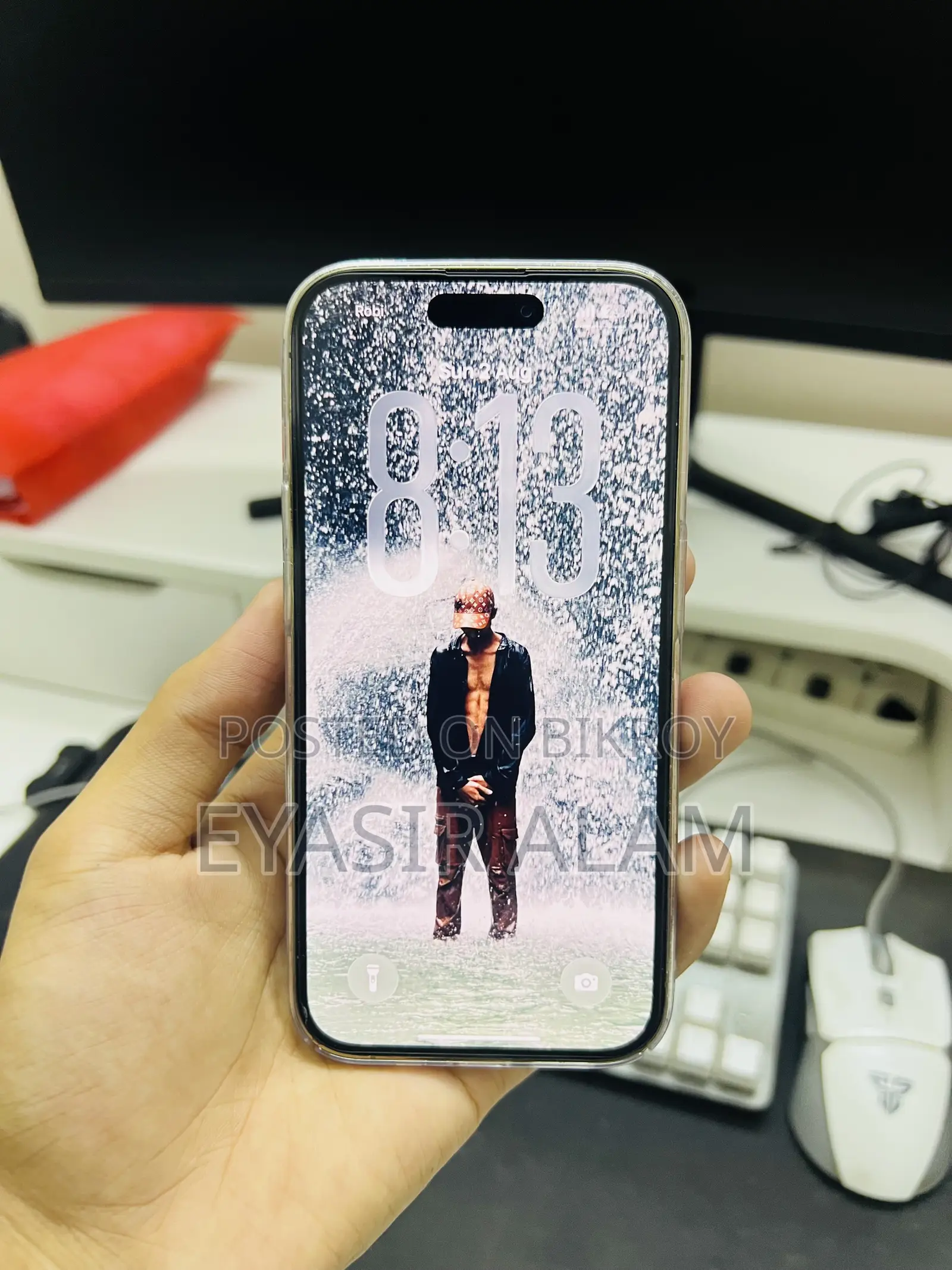 Apple iPhone 14 Pro 128 GB Gold