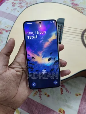 স্যামসাং গ্যালাক্সি এস২৩ ১২৮ জিবি পার্পল