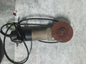 Grinding Machine