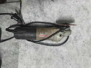 Grinding Machine