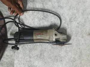 Grinding Machine