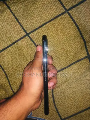 অ্যাপল আইফোন এক্স ৬৪ জিবি কালো