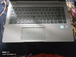 Laptop HP 16GB Intel Core I7 SSD 512GB