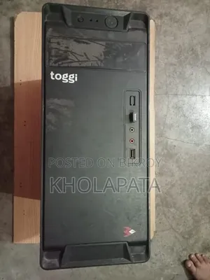 ডেস্কটপ কম্পিউটার গিগাবাইট জিবি-বিএলসিই-৪১১০৫ ১৬জিবি ইন্টেল কোর আই৫ এসএসডি ১২৮জিবি