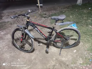 দুরন্ত বাইসাইকেল
