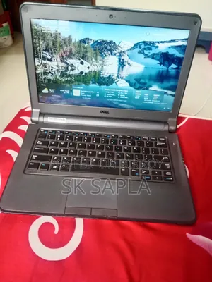 ল্যাপটপ Dell Latitude 3340 8GB Intel Core I3 SSD 128GB