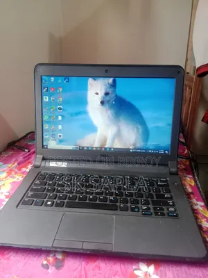 Laptop Dell Latitude 3340 8GB Intel Core I3 SSD 128GB