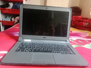 Laptop Dell Latitude 3340 8GB Intel Core I3 SSD 128GB