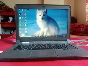 Laptop Dell Latitude 3340 8GB Intel Core I3 SSD 128GB