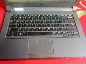 Laptop Dell Latitude 3340 8GB Intel Core I3 SSD 128GB
