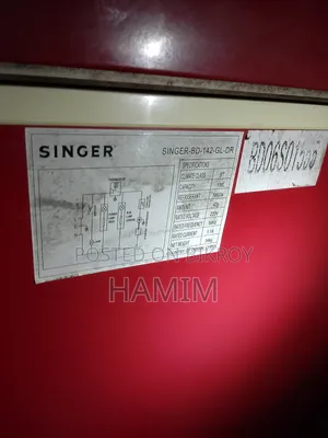 Deep Fridge for Sale