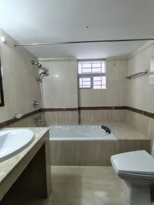 3-Bedroom Apartment in Gulshan for Rent