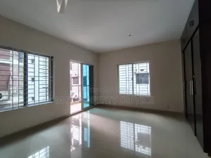 3-Bedroom Apartment in Gulshan for Rent