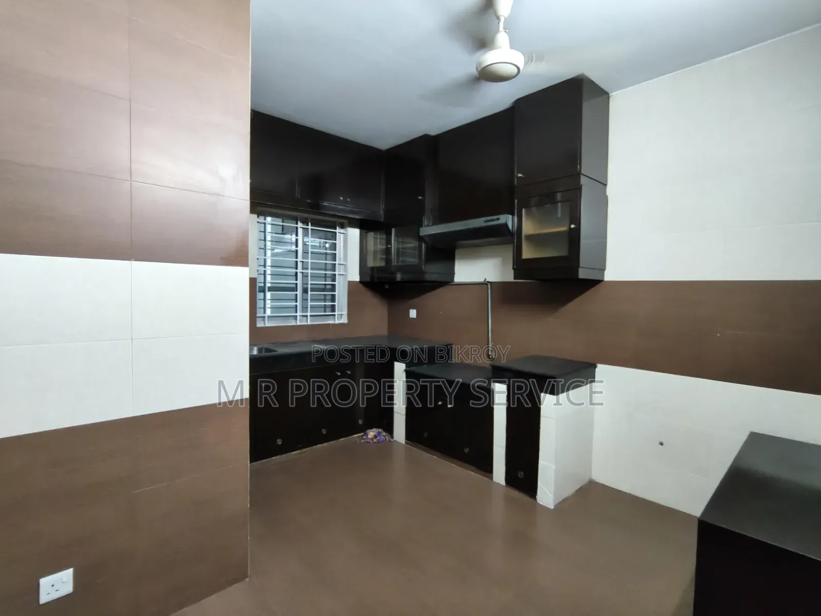 3-Bedroom Apartment in Gulshan for Rent
