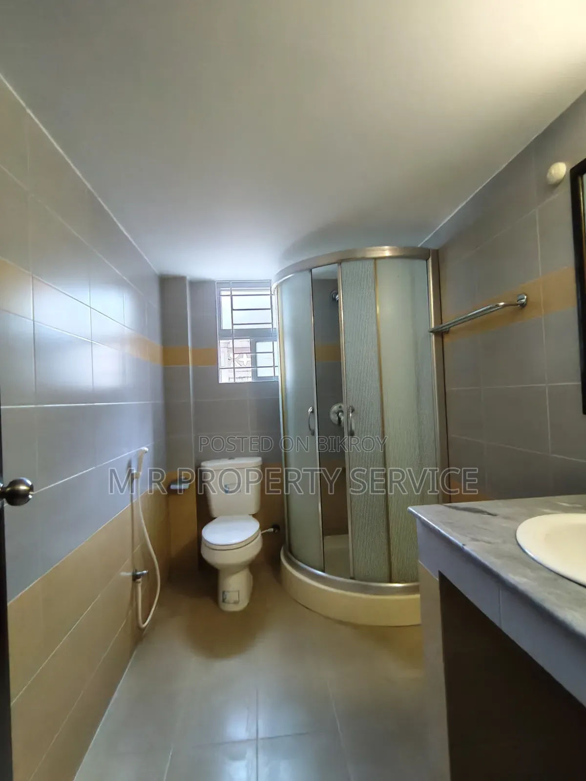 3-Bedroom Apartment in Gulshan for Rent