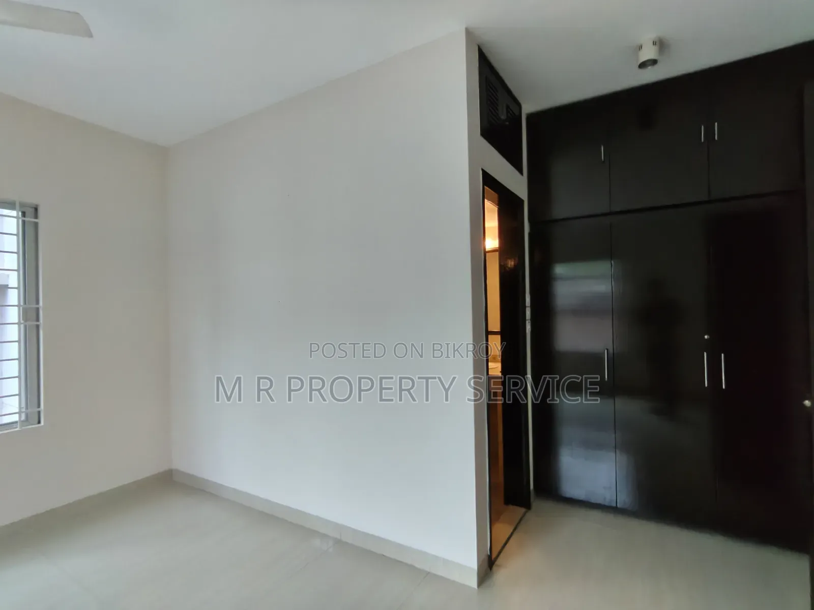 3-Bedroom Apartment in Gulshan for Rent
