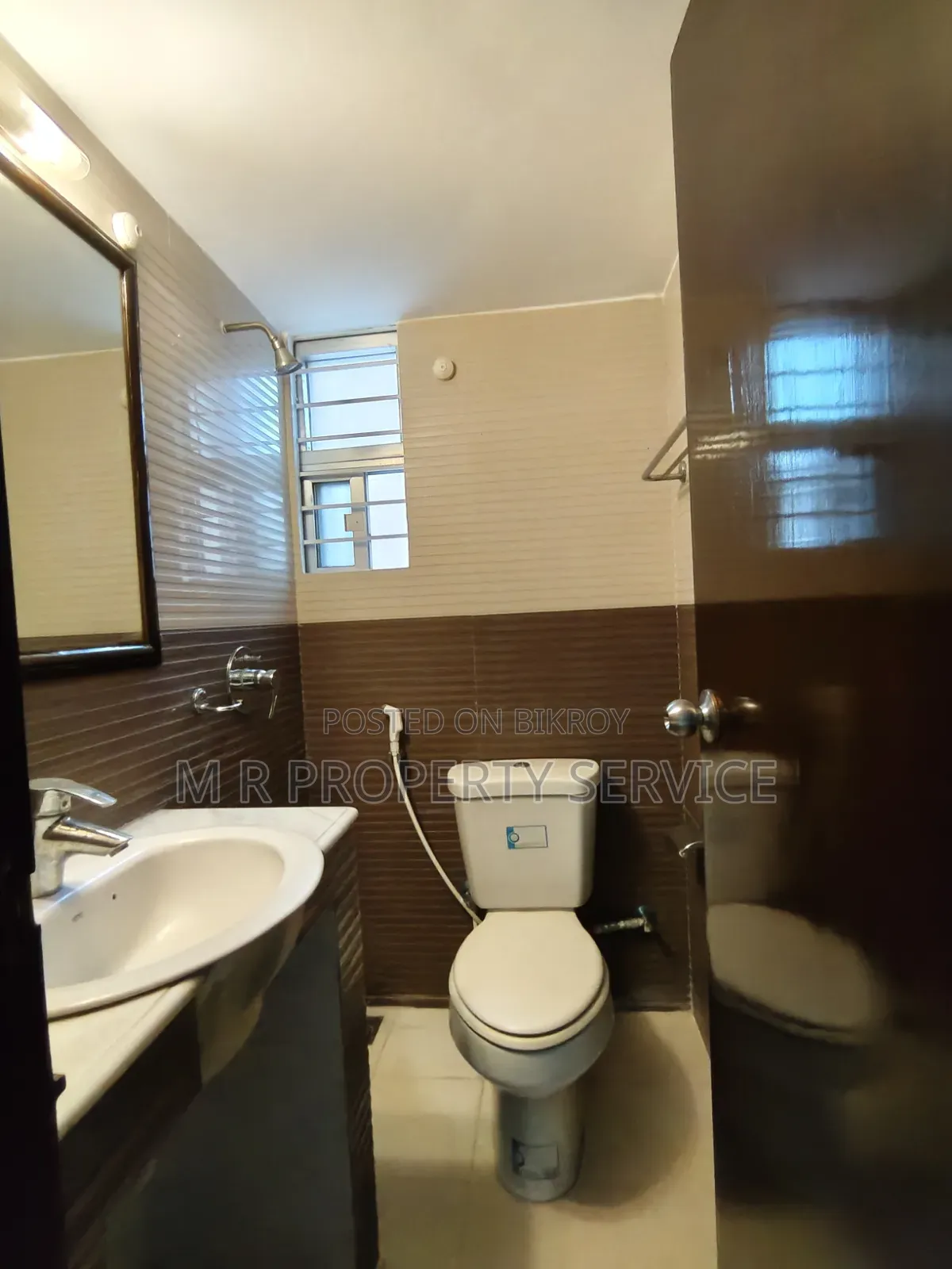 3-Bedroom Apartment in Gulshan for Rent